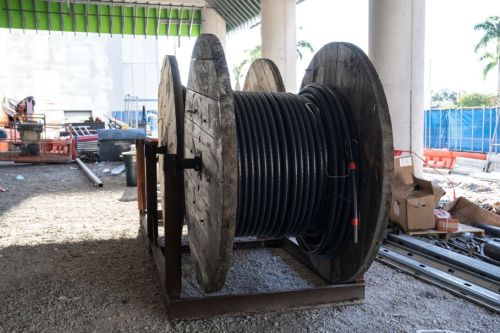 Sarasota Memorial Hospital – Brian D. Jellison Cancer Institute